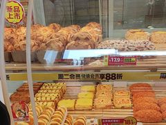 -味多美蛋糕(杨闸环岛店)