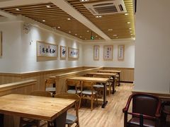 -素满香·素食自助餐(苏州·临顿路店)