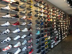 店内环境-Flight Club Los Angeles