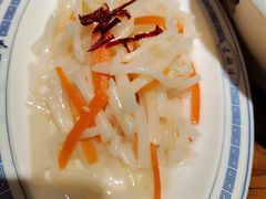 -老雒阳面馆·水席(定鼎门店)