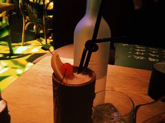 -胡桃里音乐酒馆(下沙店)