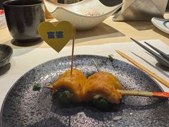 -乌君·酒场·炭火烧鸟(侨城坊店)