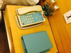 -深圳海景嘉途酒店(东翼楼)