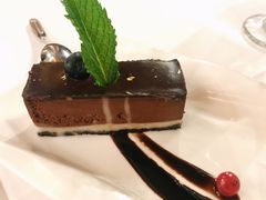 -摩根扒房(桐梓林店)