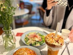 -迦南的早晨蛋糕甜品集合店