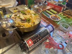 -大头叔烤鸡爪·朝鲜族烤串(天池路店)
