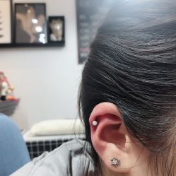 -甲舍美甲美睫艺术馆