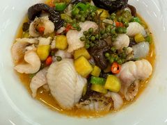 -李师傅脆肚(梅林店)