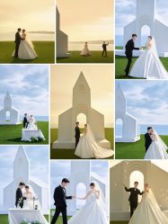 -秦皇岛我和你婚纱摄影工作室