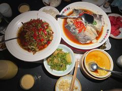 -湘阁里辣(南联锦泰城店)