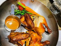 -曼乐辰餐厅(中庚漫游城店)