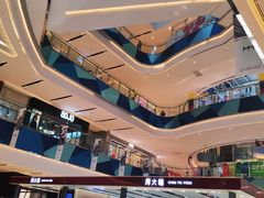 -宝龙城(杭州滨江店)