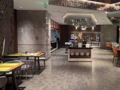 -希尔顿欢朋酒店·欢朋餐厅