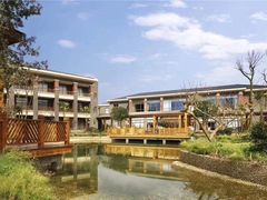 -成都安仁福朋喜来登酒店