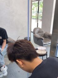 -丝源发型