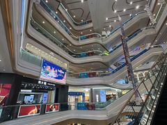 -吾悦广场(南京鼓楼店)