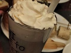 -食间牛排(湖西路店)