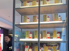 -聚宾楼·烤鸭·家宴(科技三路店)