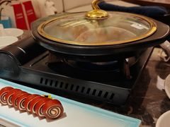 -前海沿·青岛菜(乐客城店)