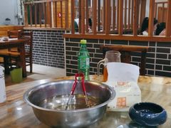-下梅人家土菜馆(历史文化餐厅度假区店)