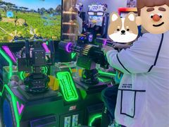 -天空之城动漫电玩世界(路劲又一城店)