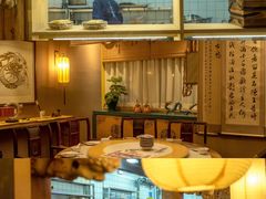 -长安大牌档之西安博物院文化餐厅(中贸店)