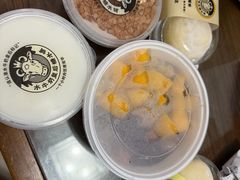 -水牛奶皇后糖水铺(深圳总店)