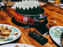 -尚竹阁冬瓜盅·18年地标美食(平洲店)