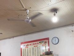 -满口香饭店