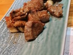-甄花精致料理自助(城市阳台店)