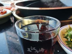 -三江两海老火锅(北京首店)