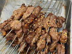 -文文烤肉(大皮院店)