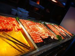 -苏格里岛自助海鲜烤肉(青秀万达店)