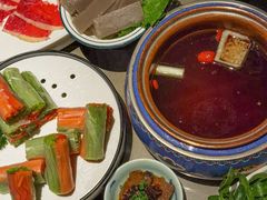 -享月汤皇·海鲜小火锅·聚会(曲江创意谷店)