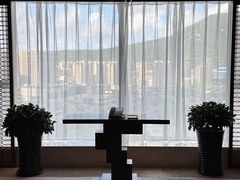 -舟山希尔顿酒店