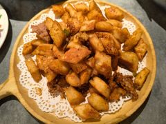 -耶里夏丽·丝路新疆菜·清真食品(徐汇南丹东路臻选店)
