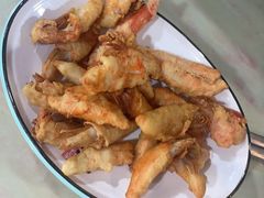 -渡海小渔村.老辈日照菜