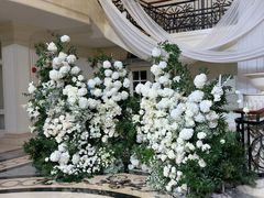 -中旅阿那亚九龙湖·公主酒店