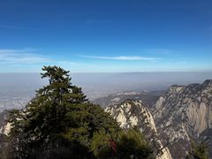 -华山风景名胜区