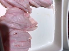 -海底捞火锅(奥体南路店)