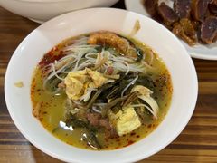 -山里人姜汁(府东小区店)