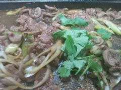 -清真永恒华威肉饼(潘家园店)