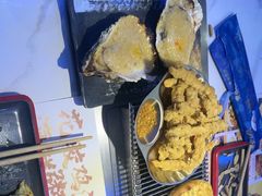 -大成海鲜烧烤·小龙虾(五角场店)