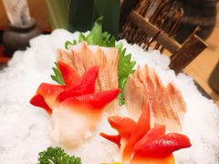 -德川家日本料理(顺义华联店)