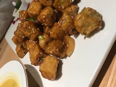 -周三的情书花园餐厅(江北店)