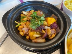 -本味轩精品茶餐厅(黄山路店)