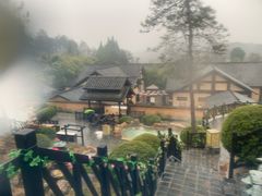 -崇阳三特浪口温泉