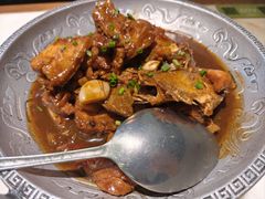 -大鱼徽州·寻味徽菜(星光总店)
