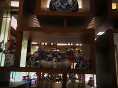 -太湖饭店·寄畅轩中餐厅