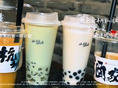 -杭州酒家(庆春路店)